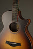 Taylor Custom Aged Maple Grand Concert 12-Fret Acoustic Electric Guitar - New