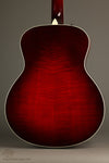 Taylor Custom Aged Maple Grand Symphony Acoustic Electric Guitar - New