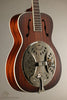 Fender PR-180E Resonator, Walnut Fingerboard, Aged Cognac Burst - New