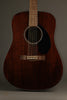 Fender CD-60S Dreadnought, Walnut Fingerboard, All-Mahogany - New