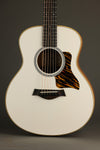 Taylor GS Mini-e Special Edition Trans White Acoustic Electric Guitar - New