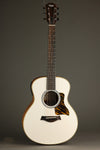 Taylor GS Mini-e Special Edition Trans White Acoustic Electric Guitar - New