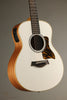 Taylor GS Mini-e Special Edition Trans White Acoustic Electric Guitar - New