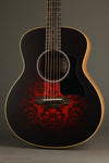 Taylor GS Mini-e Special Edition Victorian Burst Acoustic Electric Guitar - New