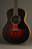 Taylor GS Mini-e Special Edition Victorian Burst Acoustic Electric Guitar - New