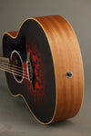 Taylor GS Mini-e Special Edition Victorian Burst Acoustic Electric Guitar - New