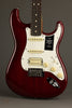 Fender Player II Stratocaster® HSS, Rosewood Fingerboard, Transparent Cherry Burst - New