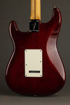 Fender Player II Stratocaster® HSS, Rosewood Fingerboard, Transparent Cherry Burst - New