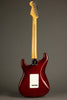 Fender Player II Stratocaster® HSS, Rosewood Fingerboard, Transparent Cherry Burst - New