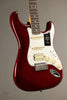 Fender Player II Stratocaster® HSS, Rosewood Fingerboard, Transparent Cherry Burst - New