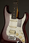 Fender Player II Stratocaster® HSS, Rosewood Fingerboard, Transparent Cherry Burst - New