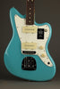 Fender Player II Jazzmaster®, Rosewood Fingerboard, Aquatone Blue - New