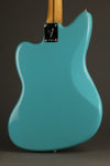 Fender Player II Jazzmaster®, Rosewood Fingerboard, Aquatone Blue - New