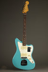 Fender Player II Jazzmaster®, Rosewood Fingerboard, Aquatone Blue - New