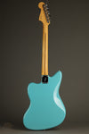 Fender Player II Jazzmaster®, Rosewood Fingerboard, Aquatone Blue - New