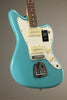 Fender Player II Jazzmaster®, Rosewood Fingerboard, Aquatone Blue - New