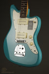 Fender Player II Jazzmaster®, Rosewood Fingerboard, Aquatone Blue - New