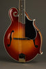 Kentucky KM-855 Amberburst Mandolin - New