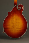 Kentucky KM-855 Amberburst Mandolin - New