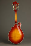 Kentucky KM-855 Amberburst Mandolin - New