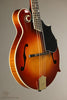 Kentucky KM-855 Amberburst Mandolin - New