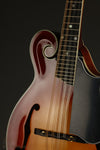 Kentucky KM-855 Amberburst Mandolin - New