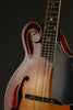 Kentucky KM-855 Amberburst Mandolin - New