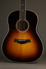 Taylor Custom Aged Maple Grand Pacific Acoustic Electric Guitar - New