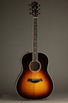 Taylor Custom Aged Maple Grand Pacific Acoustic Electric Guitar - New