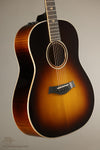 Taylor Custom Aged Maple Grand Pacific Acoustic Electric Guitar - New