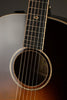 Taylor Custom Aged Maple Grand Pacific Acoustic Electric Guitar - New