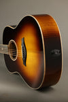 Taylor Custom Aged Maple Grand Pacific Acoustic Electric Guitar - New