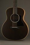 Taylor GS Mini-e Transparent Black Acoustic Electric Guitar - New