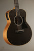 Taylor GS Mini-e Transparent Black Acoustic Electric Guitar - New