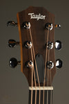 Taylor GS Mini-e Transparent Black Acoustic Electric Guitar - New