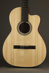 Martin 000C12-16E Nylon String Acoustic Guitar - New