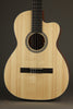 Martin 000C12-16E Nylon String Acoustic Guitar - New