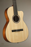 Martin 000C12-16E Nylon String Acoustic Guitar - New