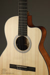 Martin 000C12-16E Nylon String Acoustic Guitar - New