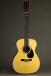 Martin OM-28 Acoustic Guitar - New