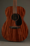 Martin 000-15E Steel String Acoustic Guitar - New