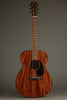 Martin 000-15E Steel String Acoustic Guitar - New