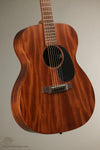 Martin 000-15E Steel String Acoustic Guitar - New