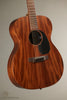 Martin 000-15E Steel String Acoustic Guitar - New