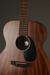 Martin 000-15E Steel String Acoustic Guitar - New