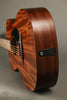 Martin 000-15E Steel String Acoustic Guitar - New