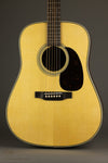 Martin HD-28 Steel String Acoustic Guitar - New