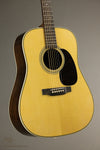 Martin HD-28 Steel String Acoustic Guitar - New