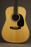 Martin HD-28 Steel String Acoustic Guitar - New