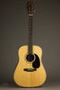 Martin HD-28 Steel String Acoustic Guitar - New